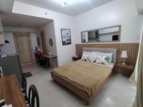 Inspiria Condo - Olivia's Haven 1827 Davao