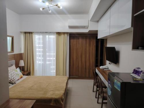 Inspiria Condo - Olivia's Haven 1827 Davao