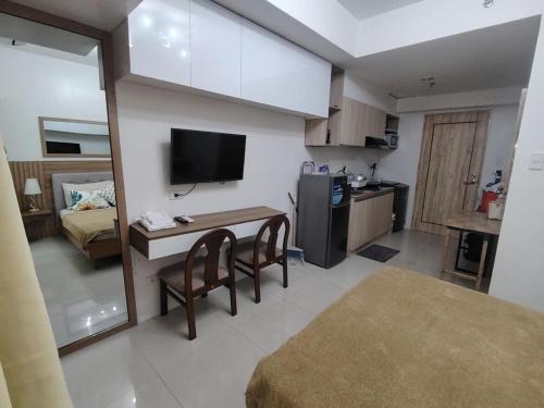 Inspiria Condo - Olivia's Haven 1827 Davao