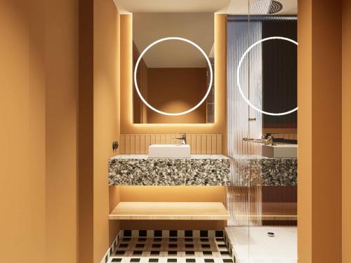 Mercure Hotel Den Haag Central