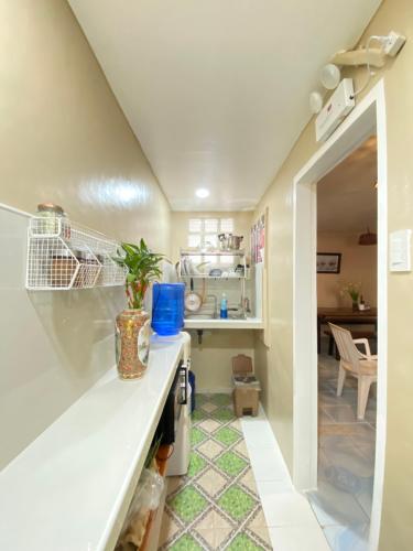 Laguno Bed and Breakfast