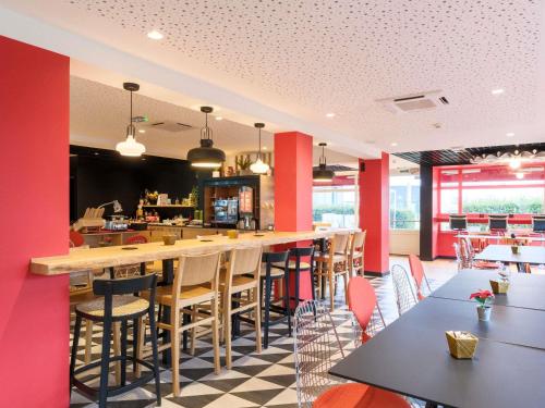 Hôtel ibis Strasbourg Sud La Vigie