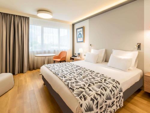 Mercure Marseille Centre Prado Hotel Vélodrome