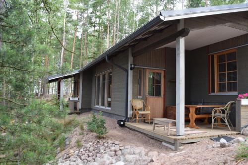 Pyhtaan Vuokramokit