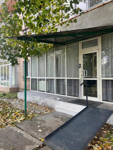 Cozy Apartment Hunedoara