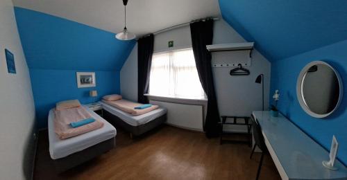 Grundarfjordur Youth Hostel