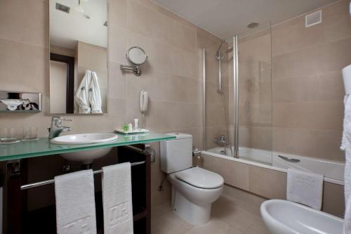 NH Canciller Ayala Vitoria