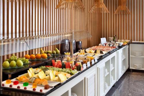 NH Canciller Ayala Vitoria