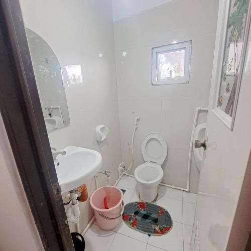 Baguio Tourist Cabin