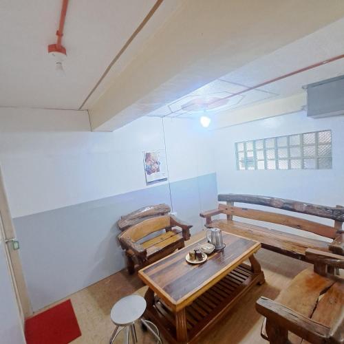 Baguio Tourist Cabin