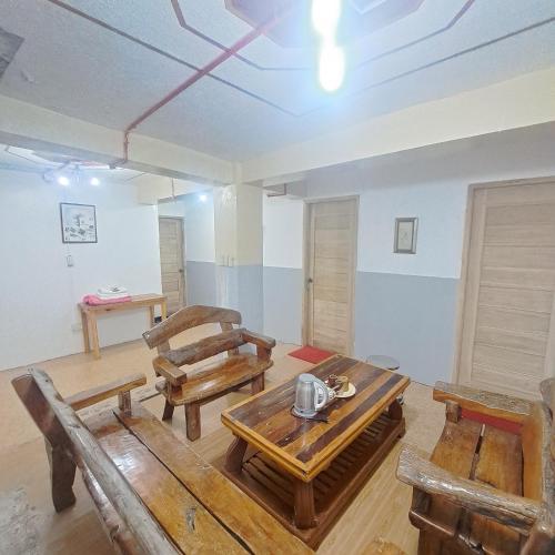 Baguio Tourist Cabin