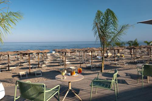 Unahotels Naxos Beach Sicilia