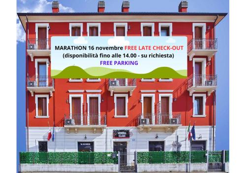 Residence Verona Class