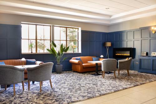 Great National Ballykisteen Golf Hotel