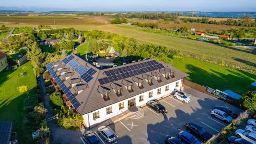 Amenity Penzion Horni Vestonice