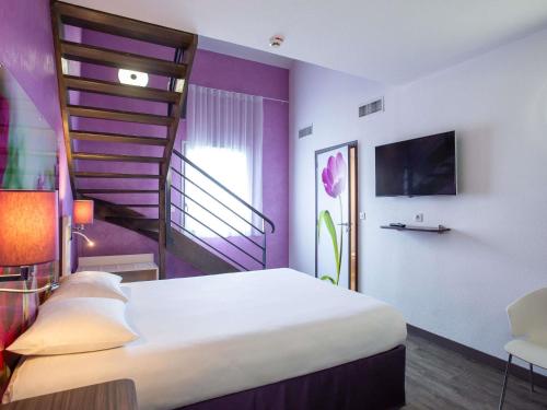 Hôtel ibis Styles Bourges