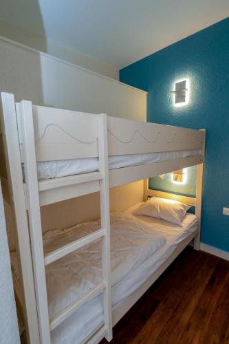 Hôtel Résidence Le Grand Large