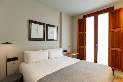 Uma Suites Barceloneta Beach