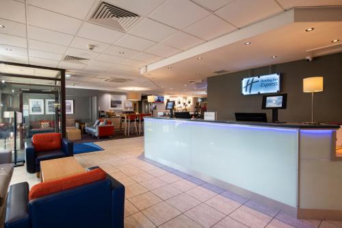 Holiday Inn Express Perth