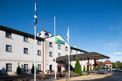 Holiday Inn Express Perth