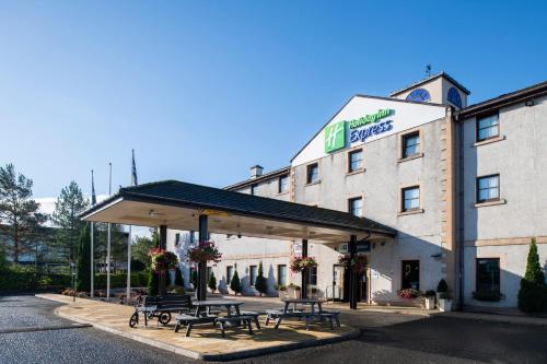 Holiday Inn Express Perth