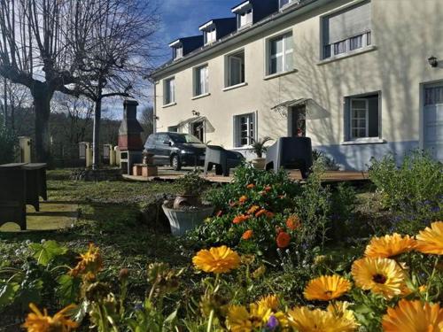 La Maison De Barlest - Lourdes