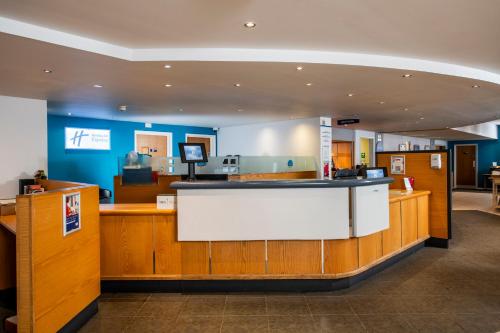 Holiday Inn Express Inverness