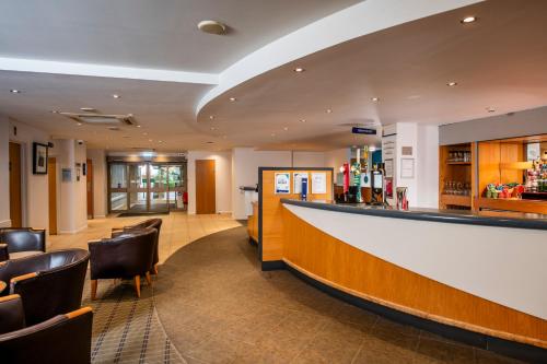 Holiday Inn Express Inverness
