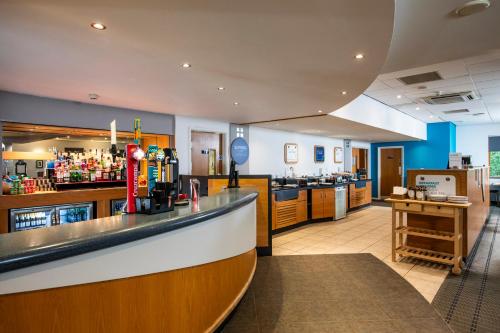 Holiday Inn Express Inverness