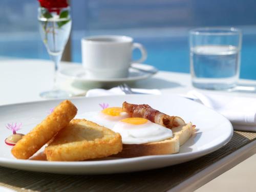 Michelangelo Resort & Spa