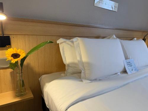 Kyriad Rennes Sud - Chantepie