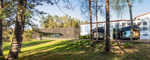 Tõrva Veemõnula Spaahotell