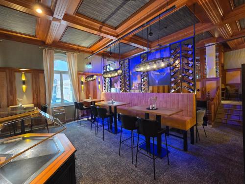 Hotel Porta Nigra VICTUS