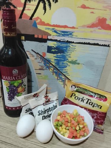 The Viceroy Tower Staycation at McKinley Hills Taguig