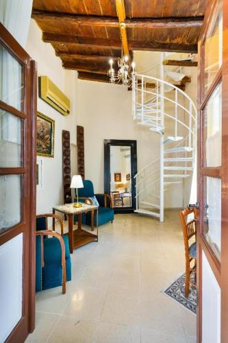 Theodorou Stone House