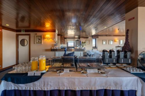 Hotel Apartamento Solverde