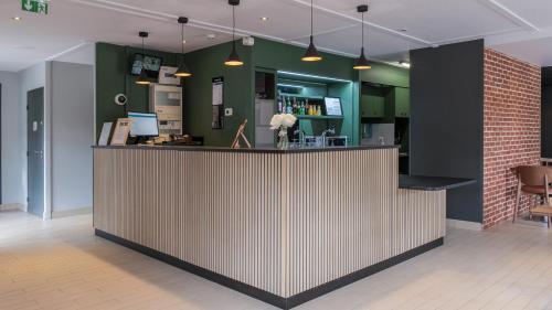 Campanile Besancon Ouest - Chateaufarine