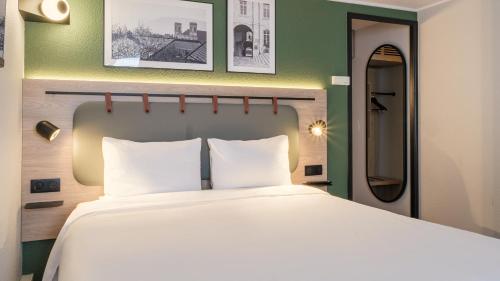 Campanile Besancon Ouest - Chateaufarine