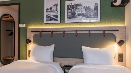 Campanile Besancon Ouest - Chateaufarine