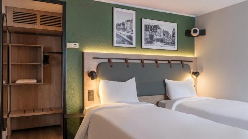 Campanile Besancon Ouest - Chateaufarine