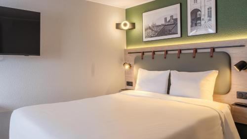 Campanile Besancon Ouest - Chateaufarine