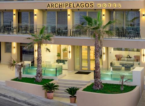 Archipelagos Hotel