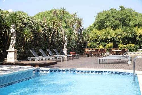 Hotel Augusta Club