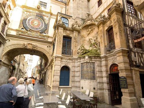 Hôtel ibis Styles Rouen Val-de-Reuil