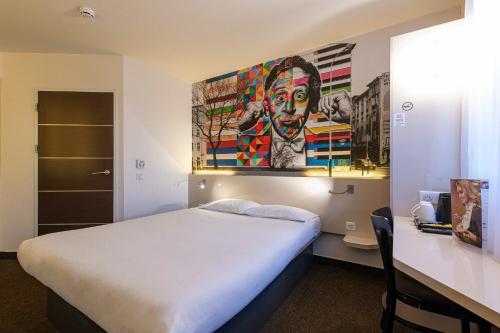 B&B HOTEL Lódz Centrum