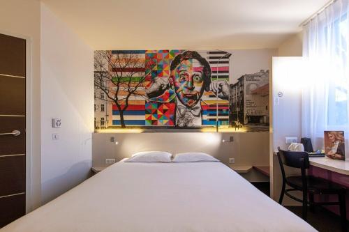 B&B HOTEL Lódz Centrum