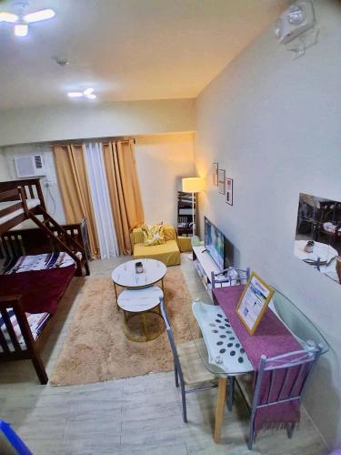 Amaia Steps Altaraza by GEMcondotel JAMYATZ HOMESTAY