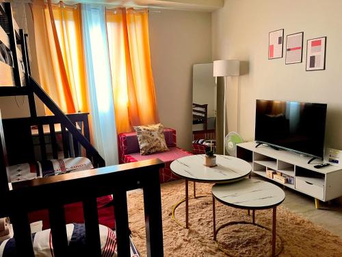 Amaia Steps Altaraza by GEMcondotel JAMYATZ HOMESTAY