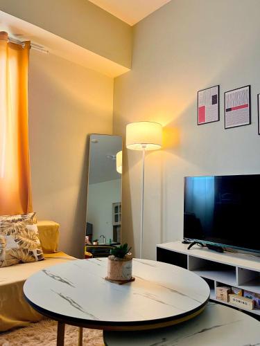 Amaia Steps Altaraza by GEMcondotel JAMYATZ HOMESTAY