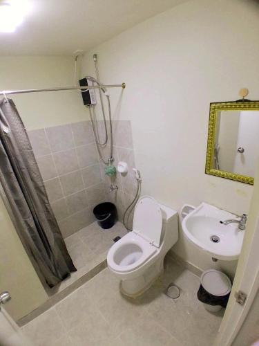 Amaia Steps Altaraza by GEMcondotel JAMYATZ HOMESTAY